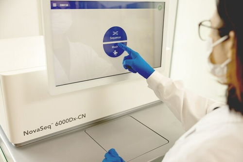 因美納本土化系列產品交付，中國制造獲客戶青睞，助力療養院發展