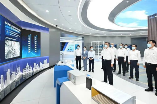 信長(zhǎng)星、許昆林履新 江蘇政壇新篇章的啟幕者
